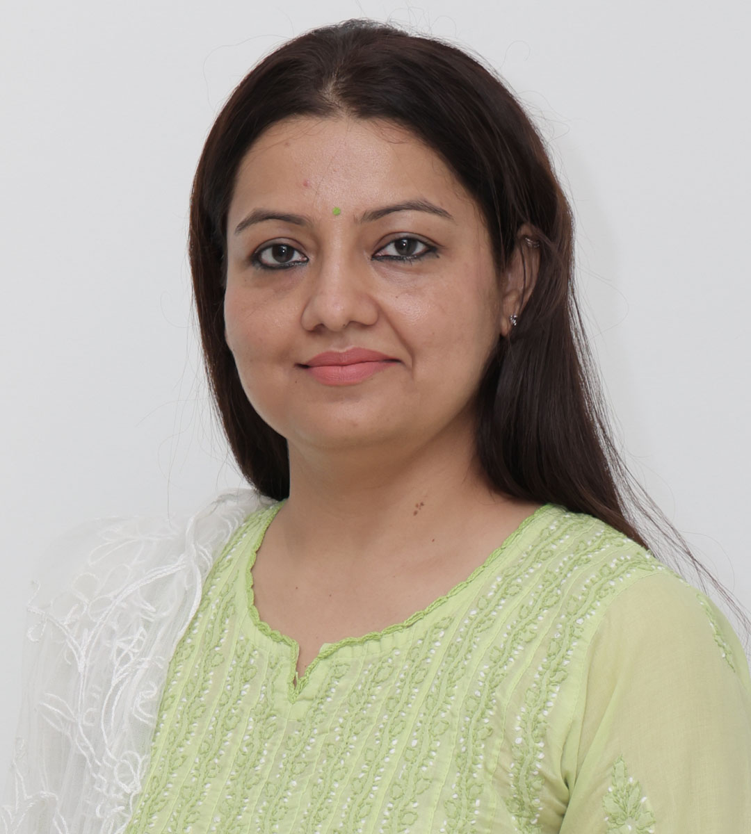 Arti Chaudhary